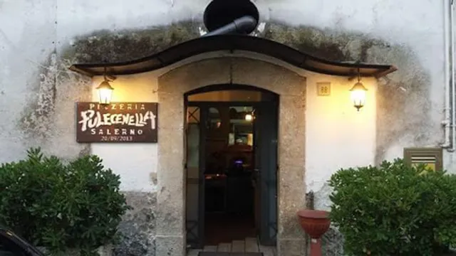Pulecenella Pizzeria