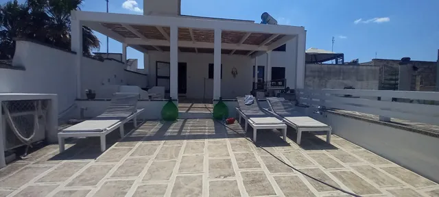 Zen Guest House Olistica