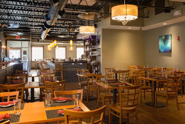 Volare Restaurant & Bar