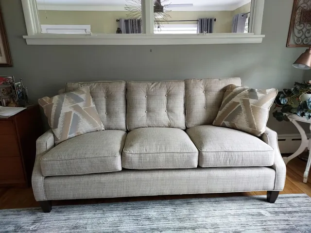 WHITCO HOME FURNISHINGS