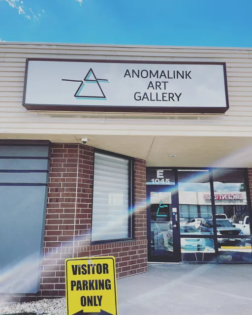 Art District Event Center