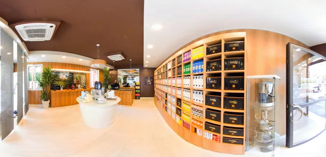 Caffitaly Modena Est