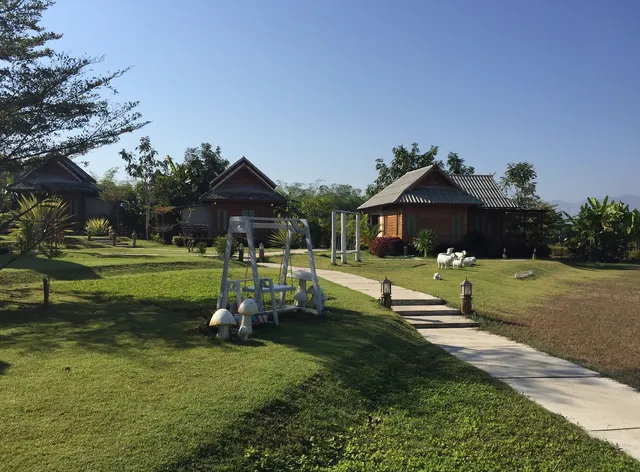 Tarnjedton Pai Resort