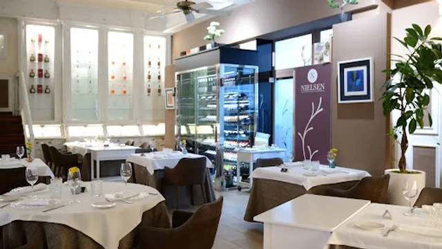 Restaurante Nielsen