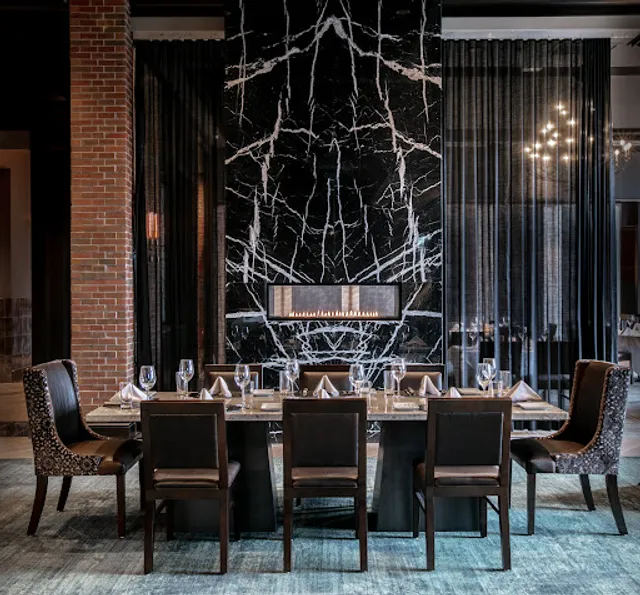 Ruth's Chris Steak House