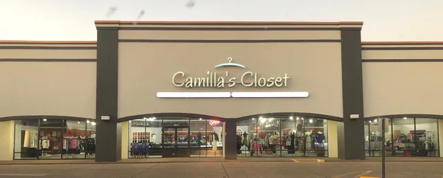 Camilla’s Closet