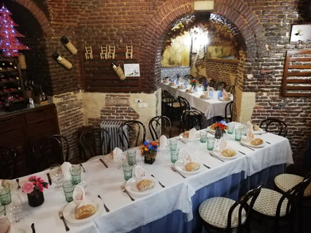 Cava de Illán - Restaurante Tradicional Madrid