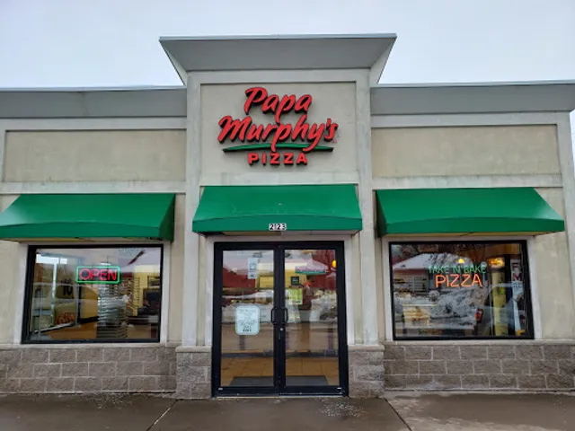 Papa Murphy's | Take 'N' Bake Pizza