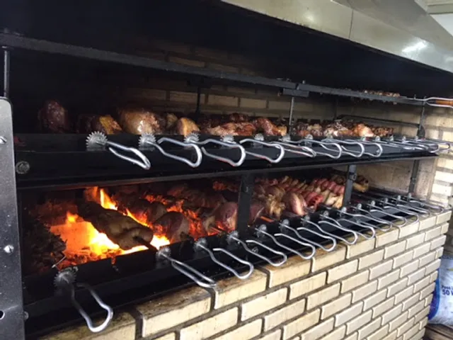 Espeto de Boi - Churrascaria & Restaurante em Porto Seguro