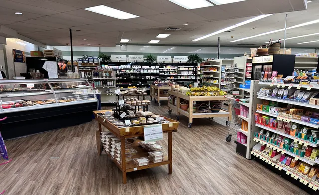 Soulberry Natural Market - Hamilton