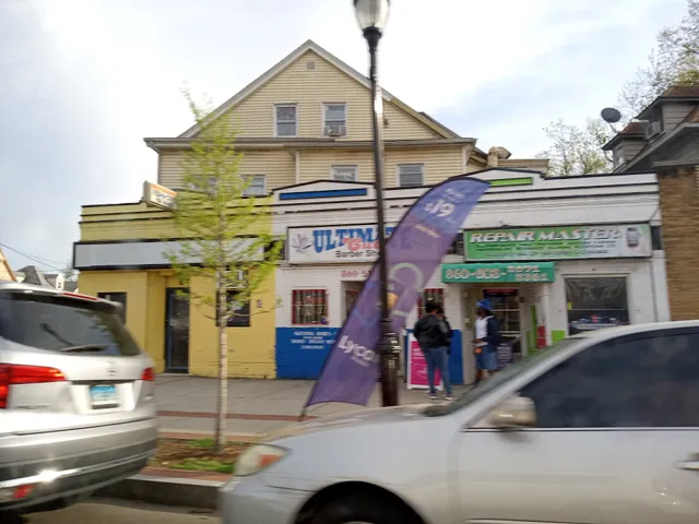 Ultimate Cut Barber Shop