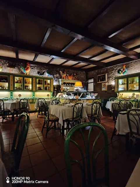 Ristorante Bar San Francesco