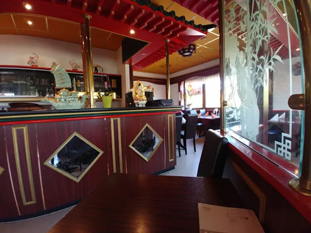 Asia Restaurant Canton