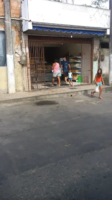 Padaria - Nova Aliança