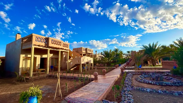 Oasis Tilogui Hotel