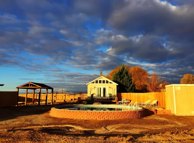 Shady Lady Bed and Breakfast
