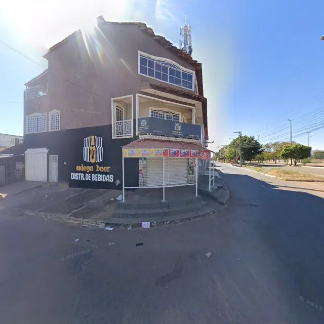 Panificadora Nathalia