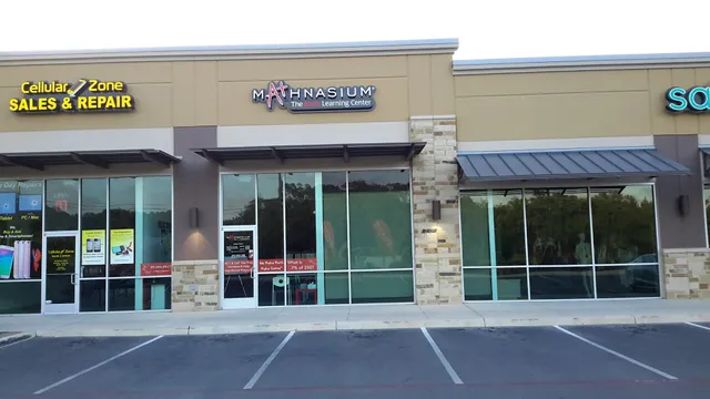 Cellular Zone Sales & Repair