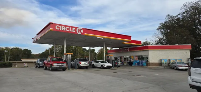 Circle K