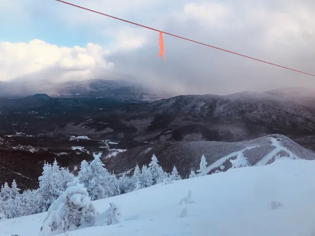 Whiteface Lake Placid