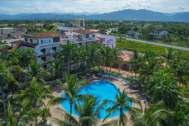 Hotel Splash Inn Nuevo Vallarta