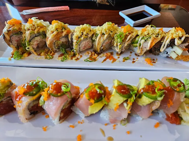 Wasabi Sushi