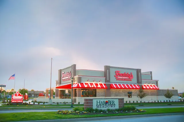Freddy's Frozen Custard & Steakburgers