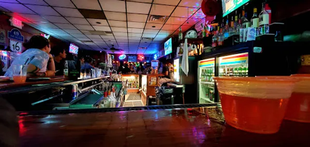 Irish Mikes Old Towne Pub