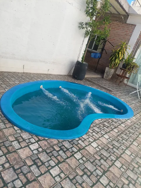 Hostel naranjoenflor solo con reservas