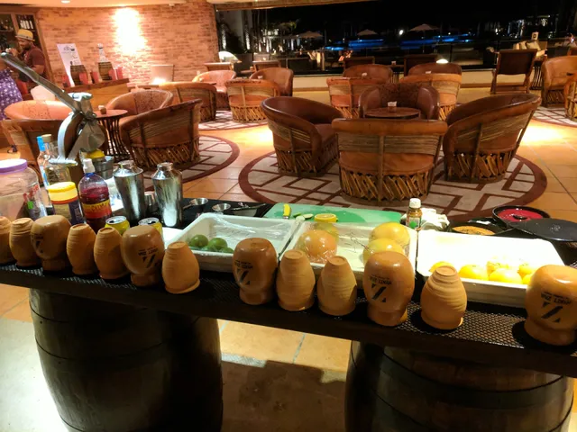 El Agave Tequila Bar