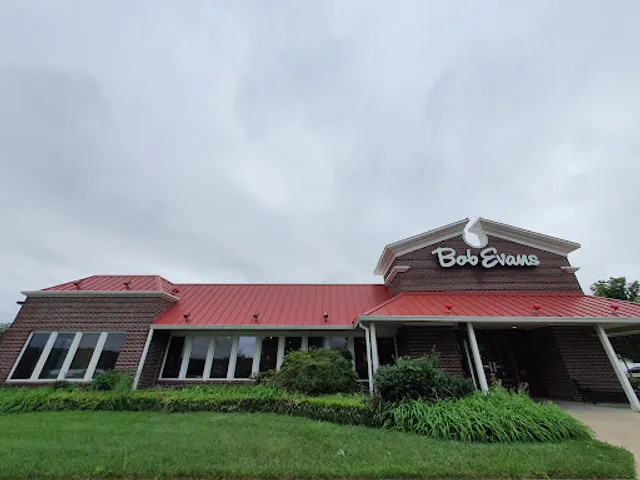 Bob Evans