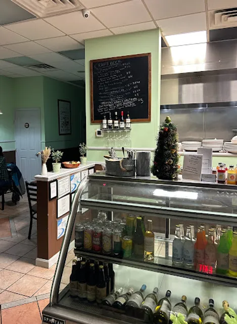 Prep Neighborhood Kitchen