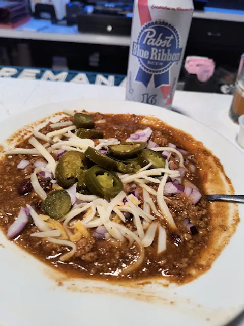 T N T's Sports Bar and Grill