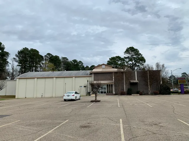 South Arkansas Arts Center