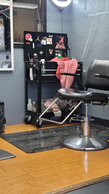 Superior Barber Shop & Beauty Salon