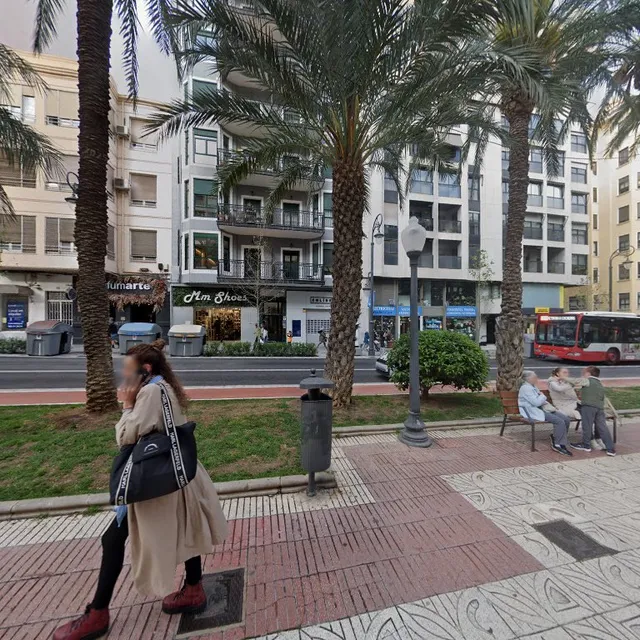 Fisioterapia BARCELÓ