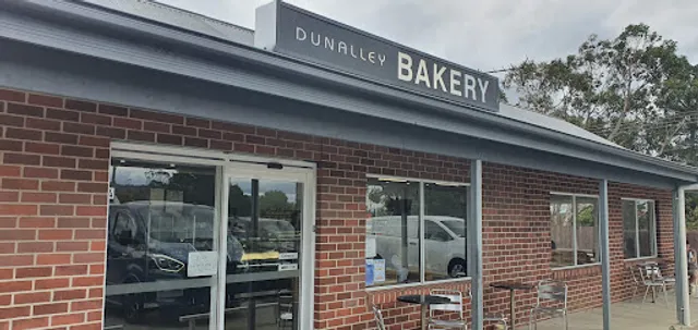 Dunalley Bakery