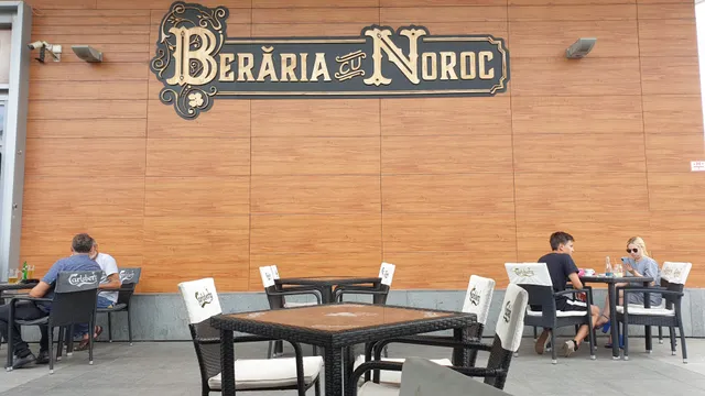 Berăria cu Noroc