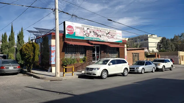 El Ensueño Restaurant