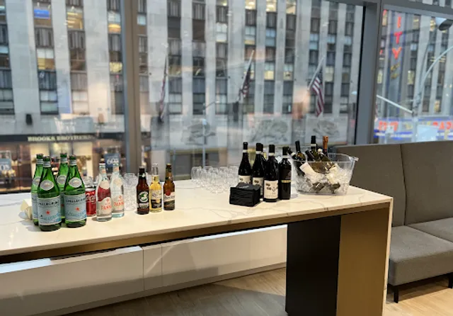 Mangia 23rd Downtown Italian Food Events & Corporate Catering