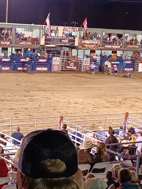 Lincoln County Fairgrounds