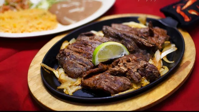 El Ranchito Mexican restaurant