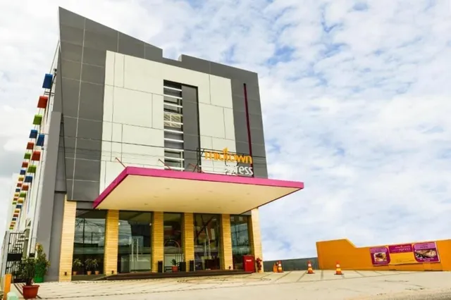 Midtown Xpress Sampit