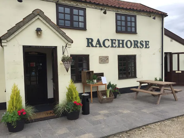Racehorse Inn