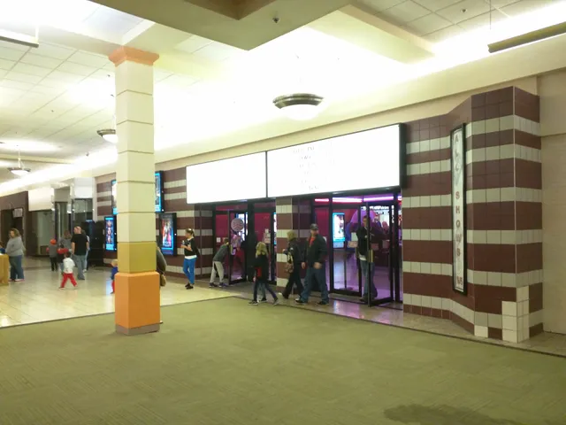 Republic Movie Theatre