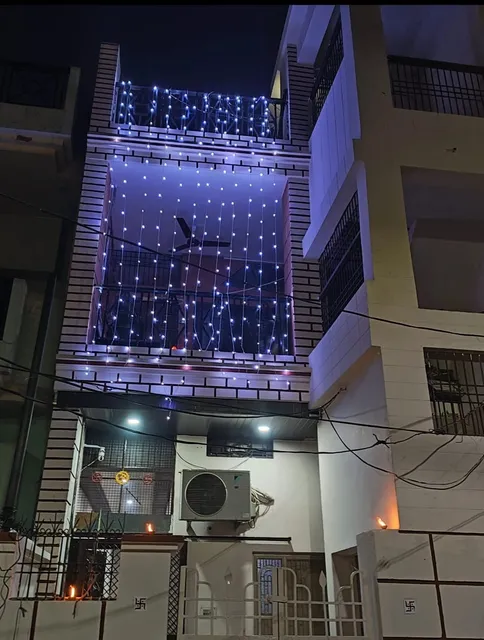 Anjani Home - Paying Guest House