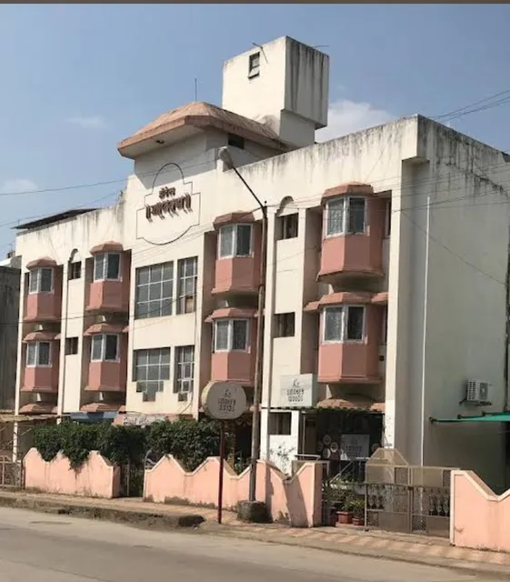 Hotel Chanakya