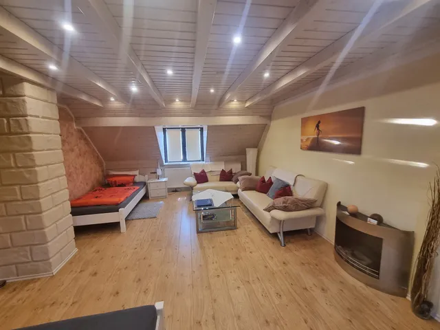 Ferienwohnung Maiwald