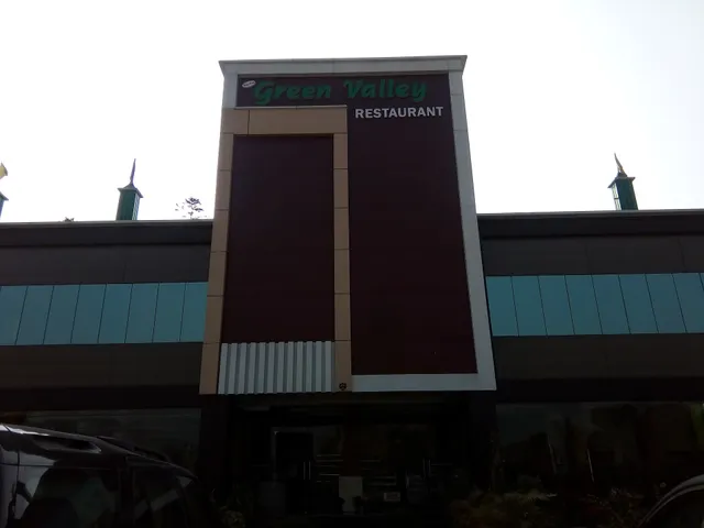 Green Valley Cottage