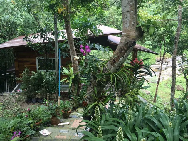 เขารามโรมโฮมสเตย์